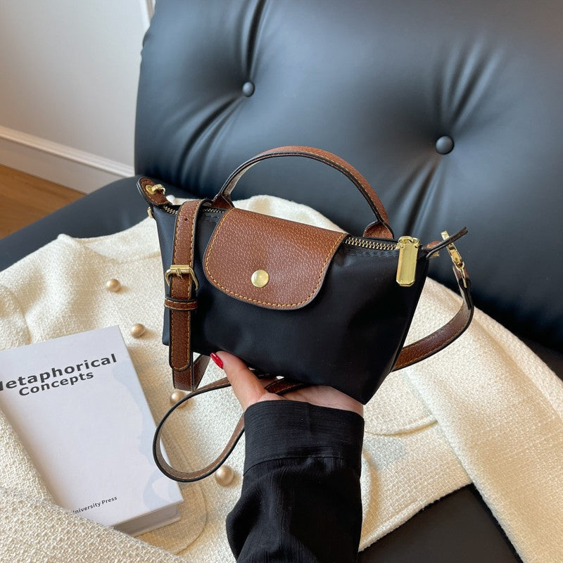 Moderne Dusselbag voor Dames