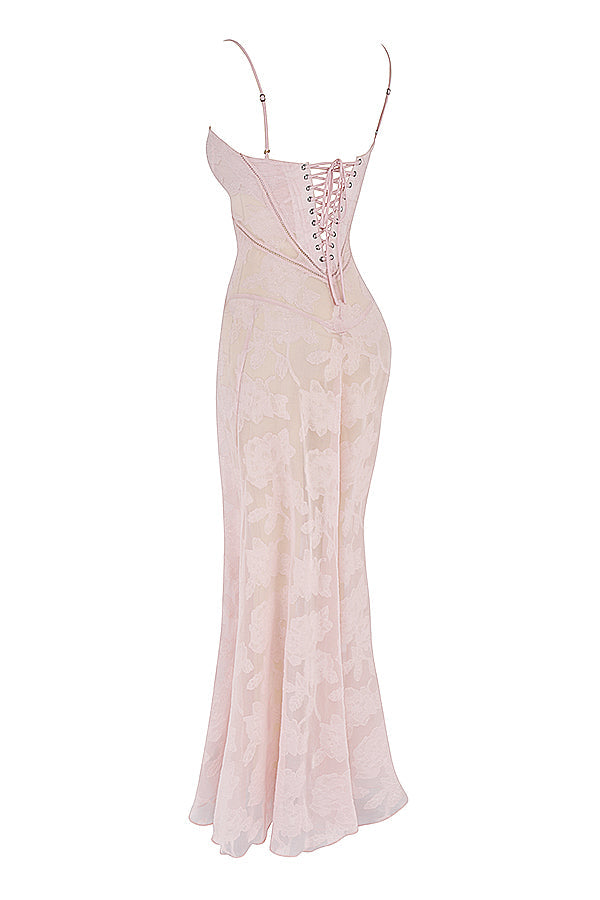 Lange Zomerjurk Dames Elegant en Comfortabel