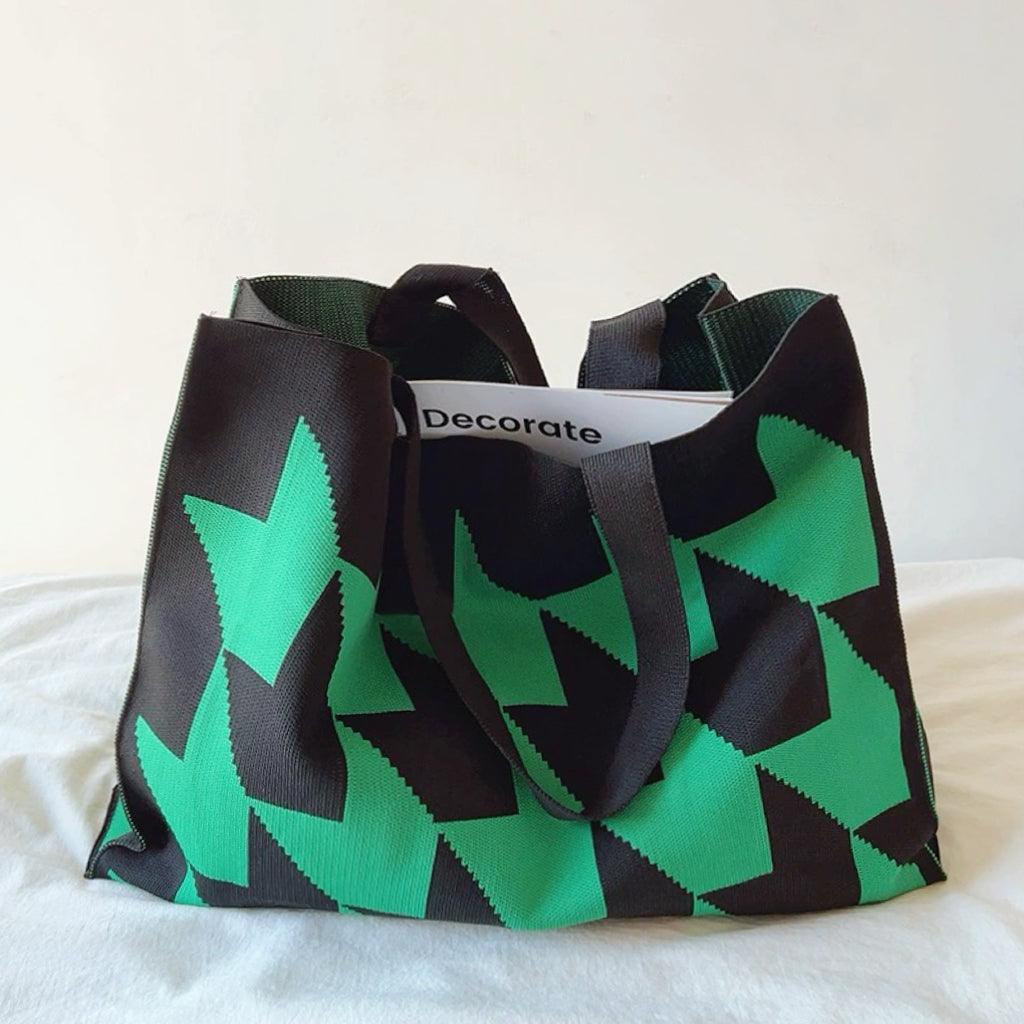 Schouder Tas voor Dames Leren Stijlvol Design