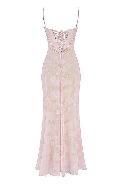Lange Zomerjurk Dames Elegant en Comfortabel