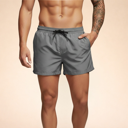 Herense zwemshort Sneldrogend en Comfortabel
