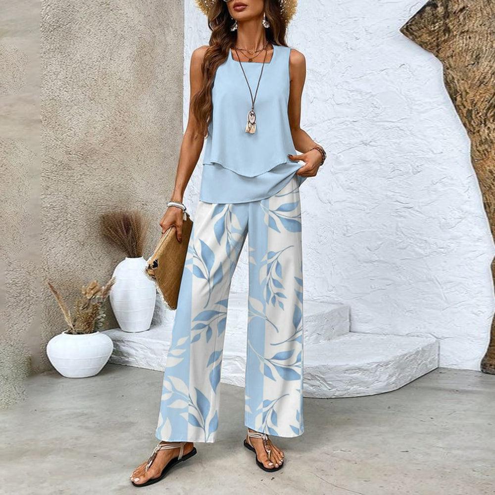 Elegante Irma Set van 2 Delen - StudioMarella