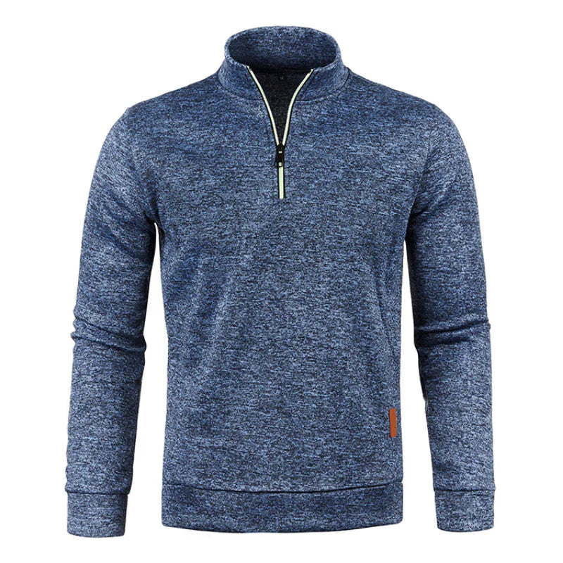 Gebreide Trui Warm voor Heren en Dames