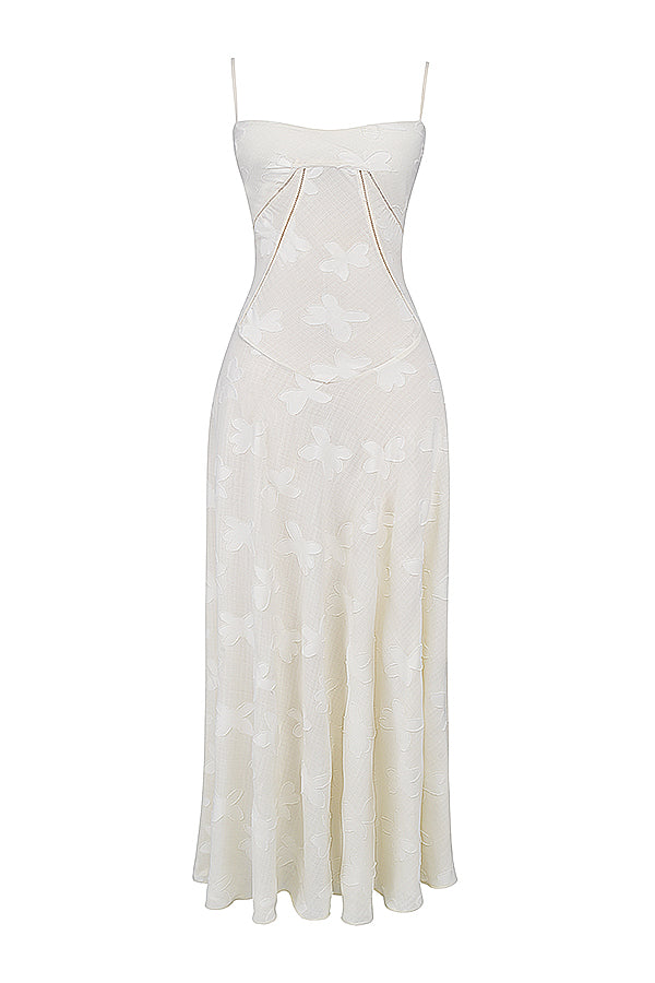 Lange Zomerjurk Dames Elegant en Comfortabel