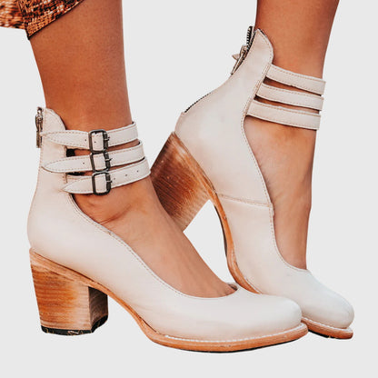 Dames Sandalen Comfortabel Elegant