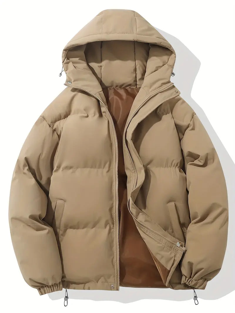 Elegante Jas voor Vrouw