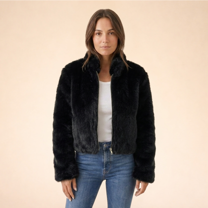 Aurora Winterjas Comfortabel en Warm
