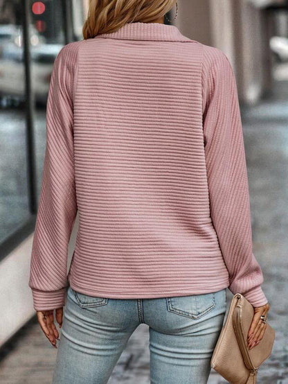 Velanora - Stijlvolle Dames Trui Elegante Look