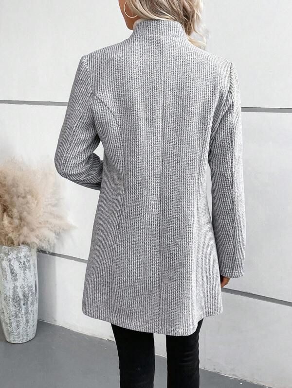 Elegante Blazer voor Dames Casual Stijl - StudioMarella