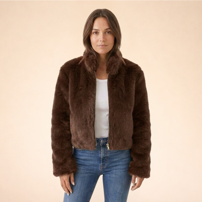 Aurora Winterjas Comfortabel en Warm
