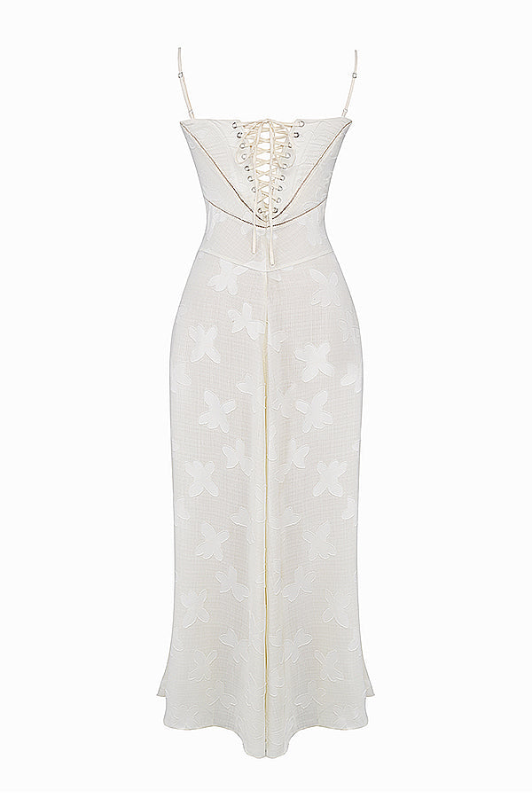 Lange Zomerjurk Dames Elegant en Comfortabel