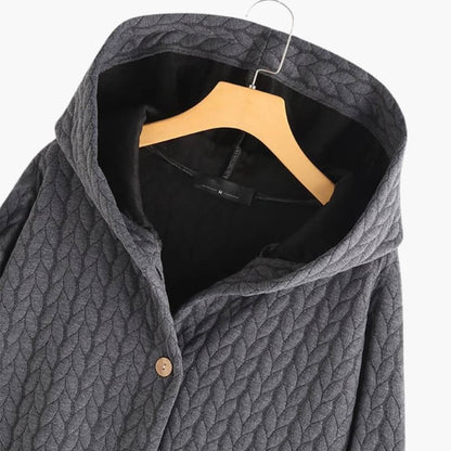 Dames Winterjas Warm en Stevig