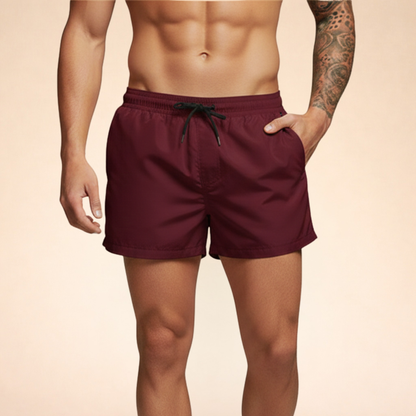 Herense zwemshort Sneldrogend en Comfortabel