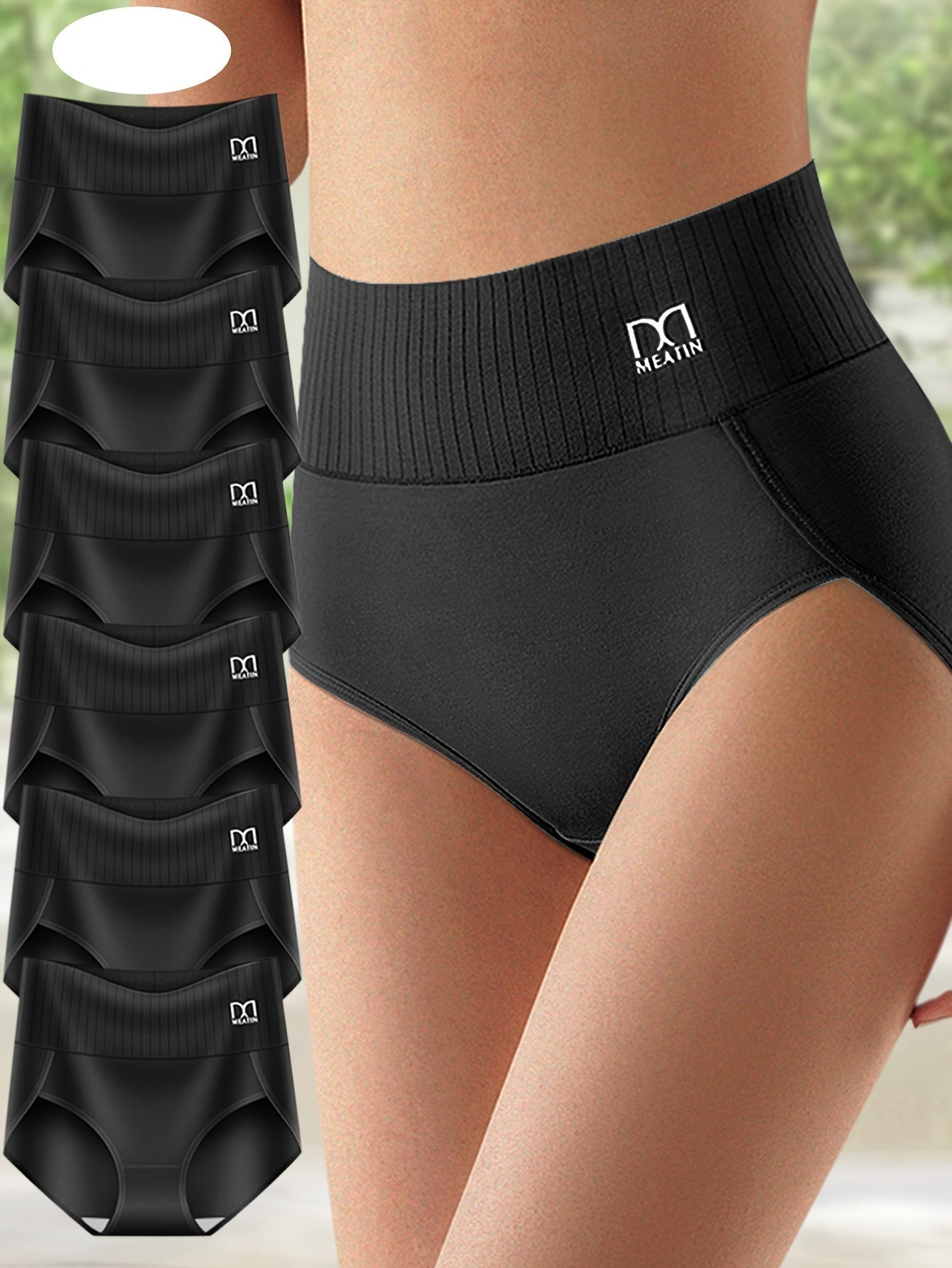 Shapewear Slip High Waist Naadloos voor Vrouwen
