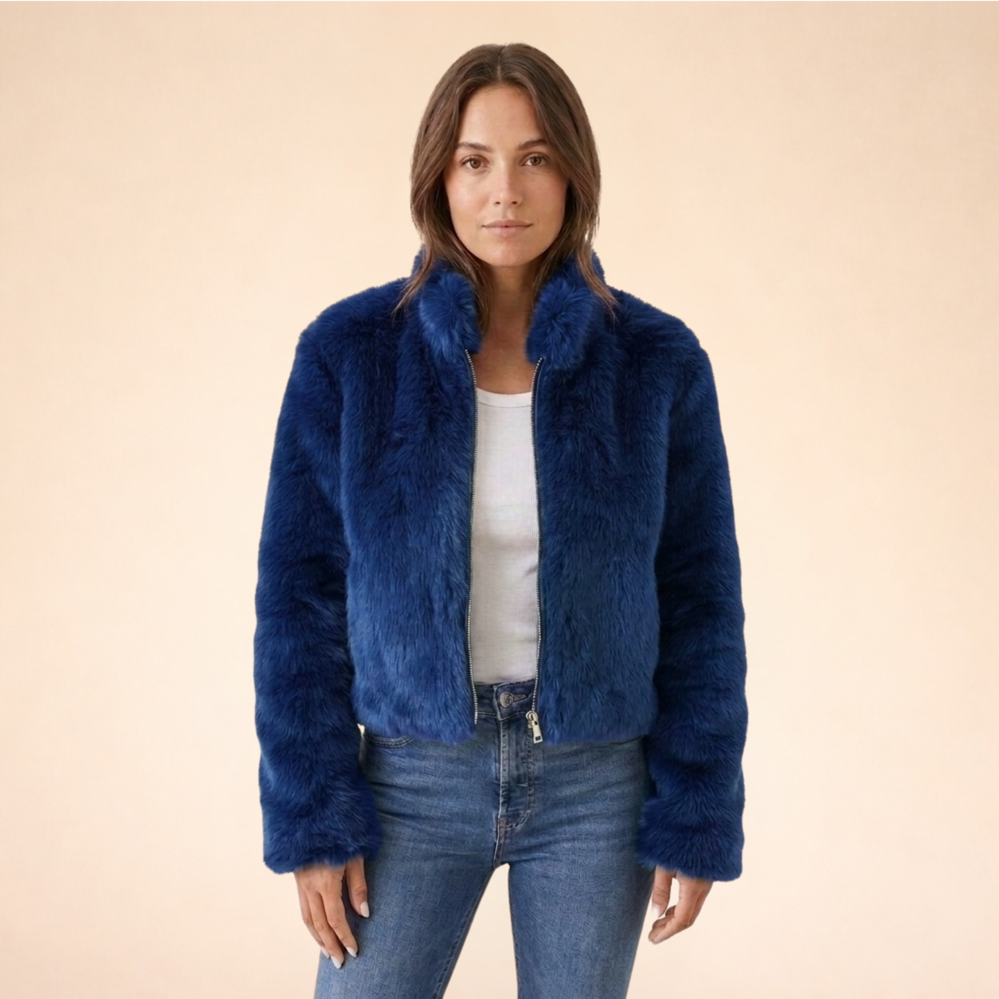 Aurora Winterjas Comfortabel en Warm