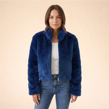 Aurora Winterjas Comfortabel en Warm