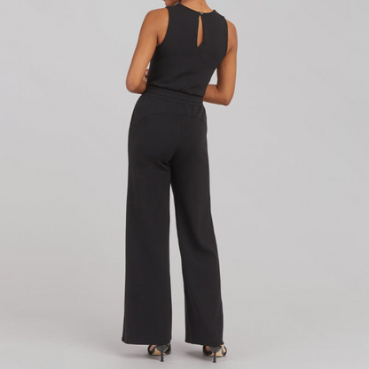 Jumpsuit Zonder Mouwen Comfortabel Zomer Jurk