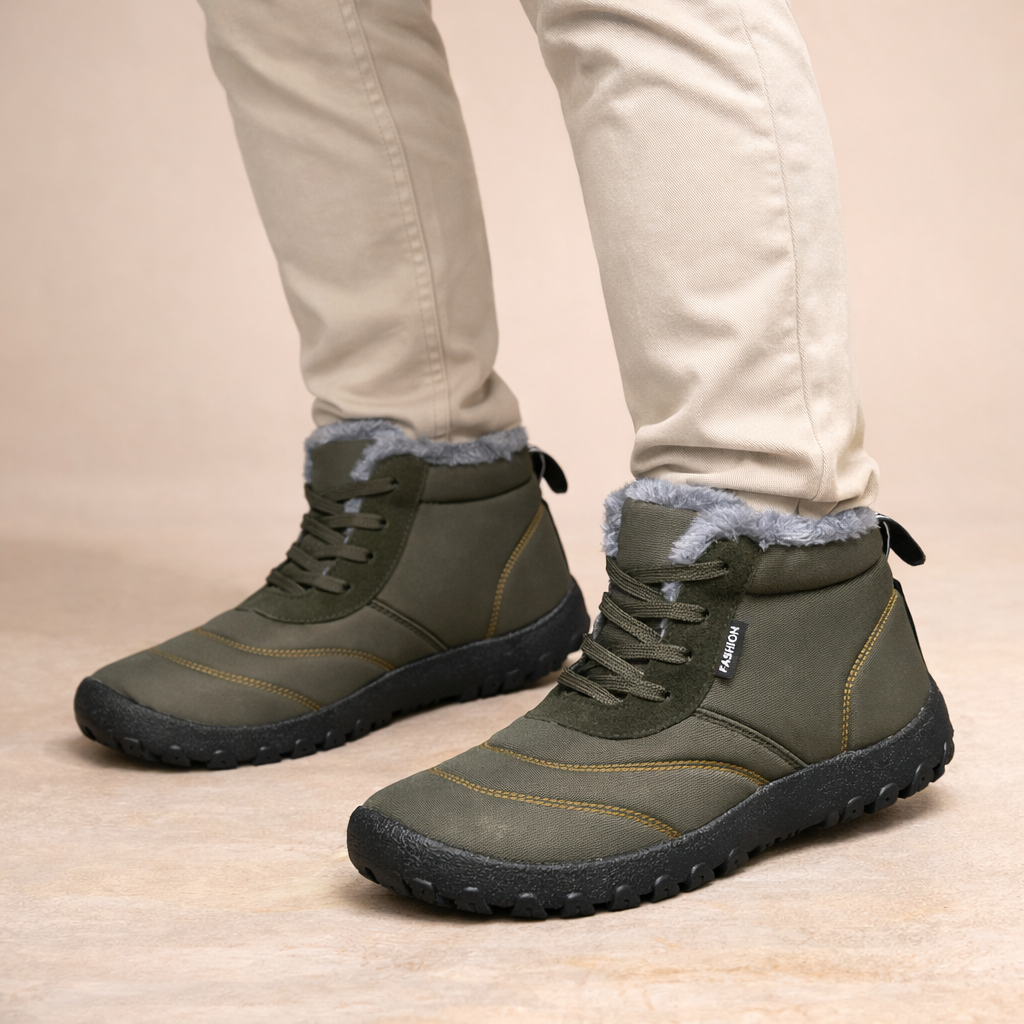 Stijlvolle Comfortabele Dames- en Herenschoenen