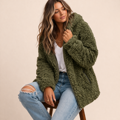 Damesjas Elegante Warme Zomerjas voor Vrouw