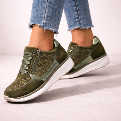 Dames Sneakers Comfortabel en Modern