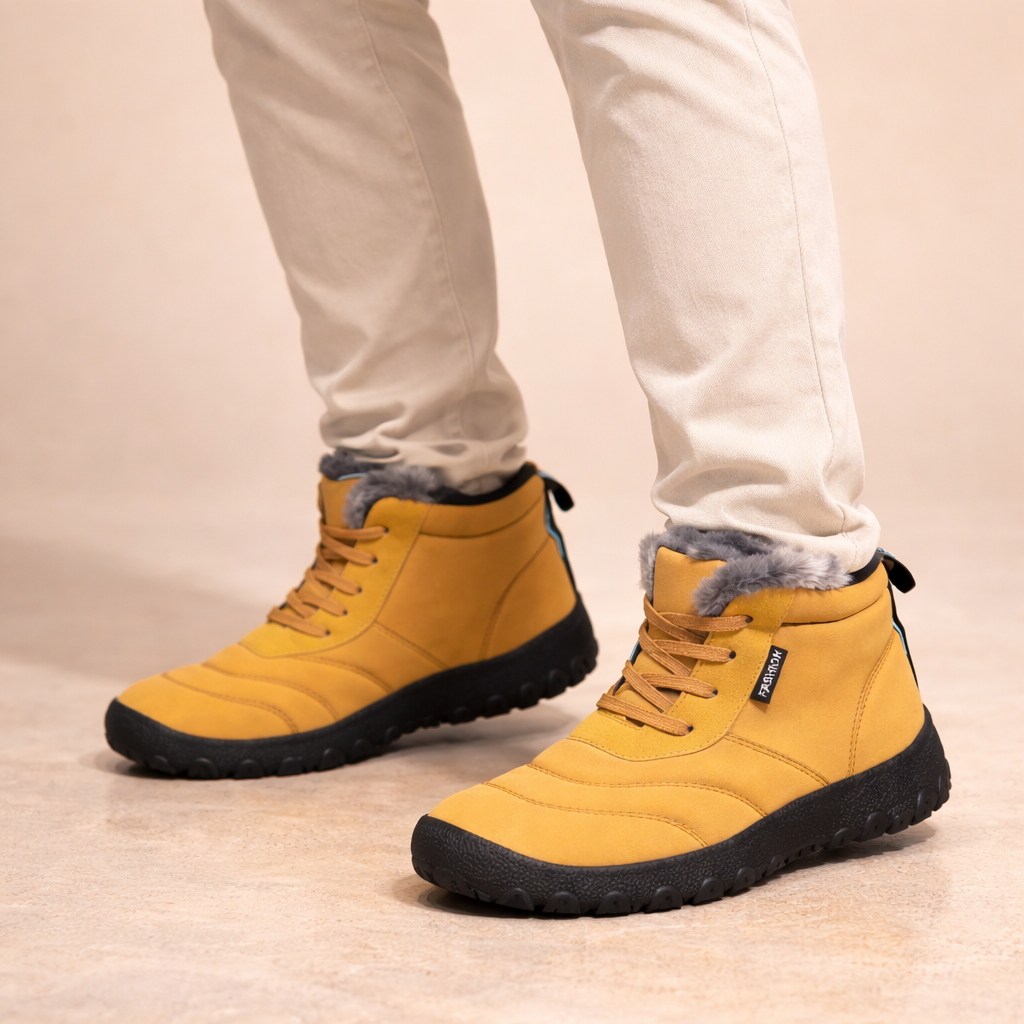 Comfortabele Stijlvolle Dameschoenen Arvello