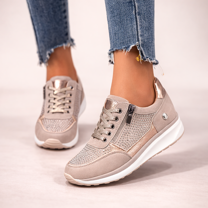 Dames Sneakers Comfortabel en Modern