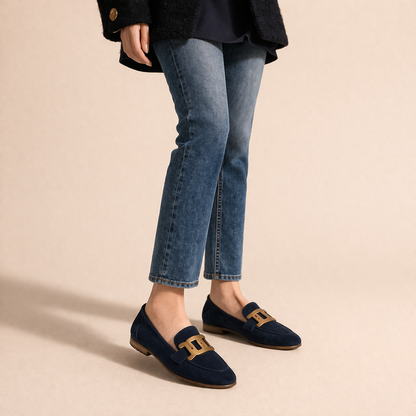 Dames Mocassino's Elegant en Comfortabel