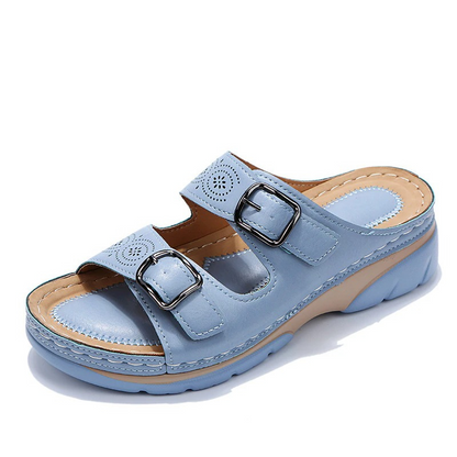 Dames Sandalen Comfortabel Laura