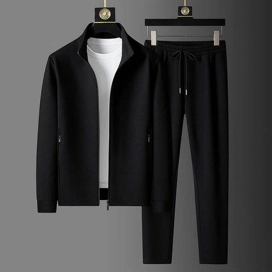 Eldridge Trainingspak Set Dames Luxury Sportkleding - StudioMarella