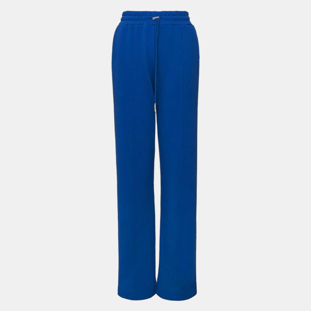Zachte Fleece Joggingbroek Warm voor Dames