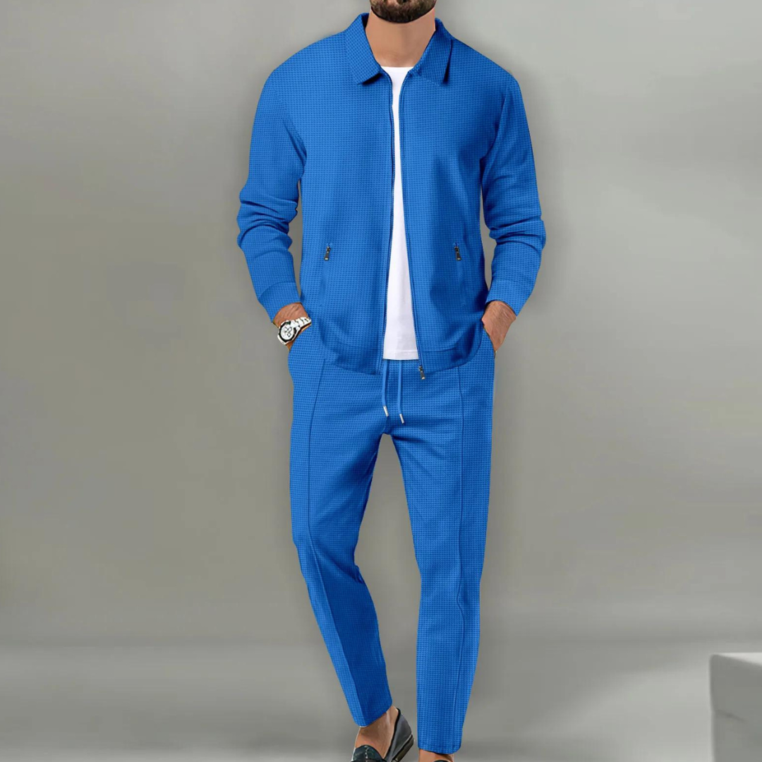 Compleet Ayden Set Stoere Uitvoering