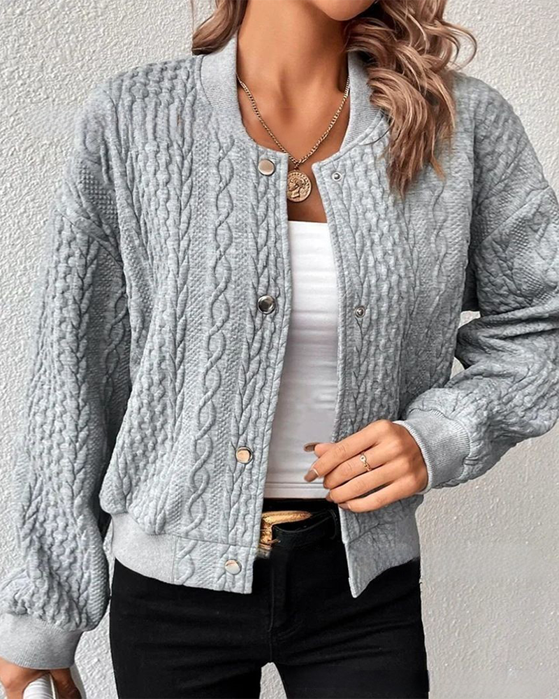 Dame Vest Collectie Elegante Stijl