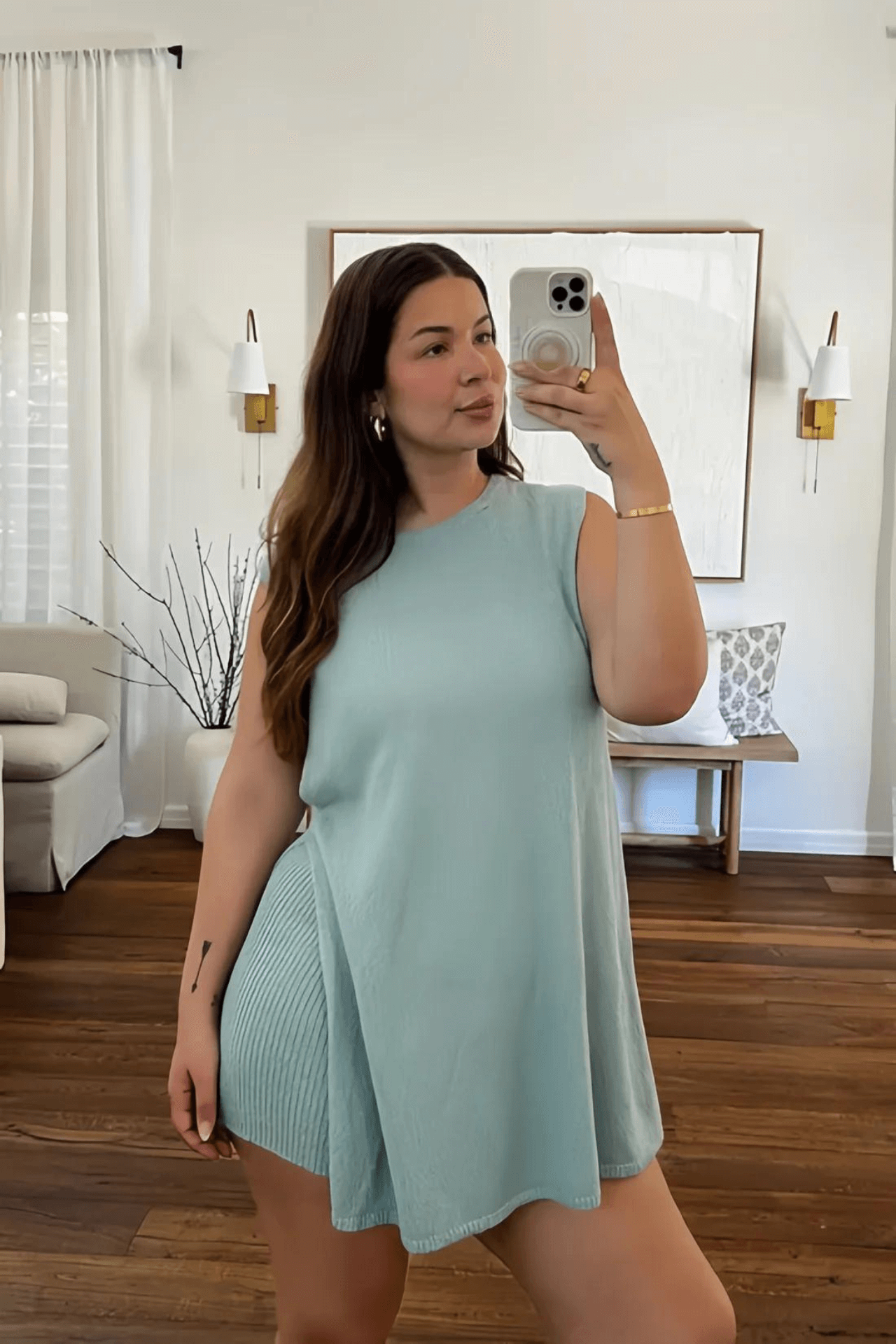 Comfortabele Luciana Truien Set