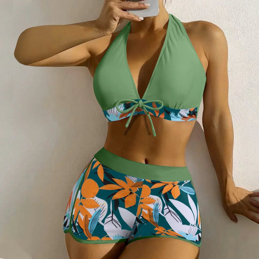 Dames Bikini Set Zomer Badpak - StudioMarella