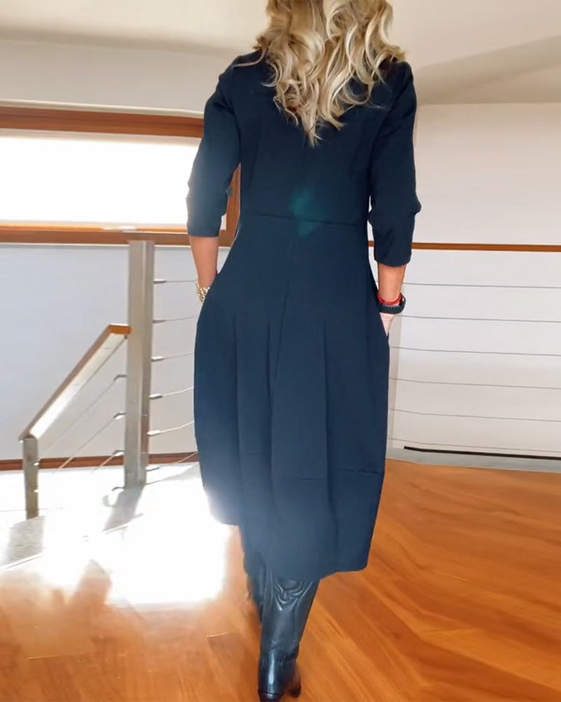 Elegante Jurk Arianna