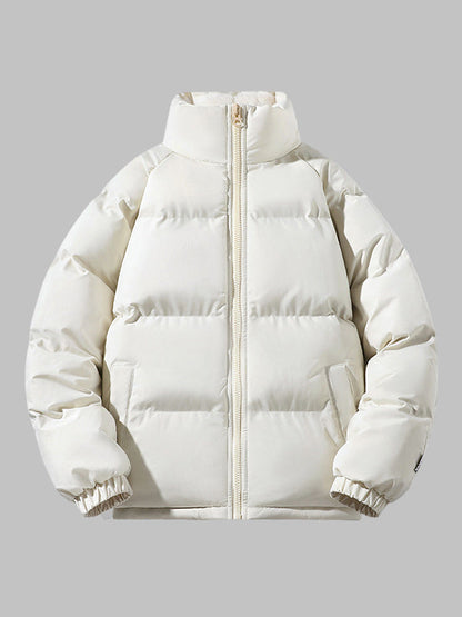 Rocco Donzen Jas Geïsoleerd Warm