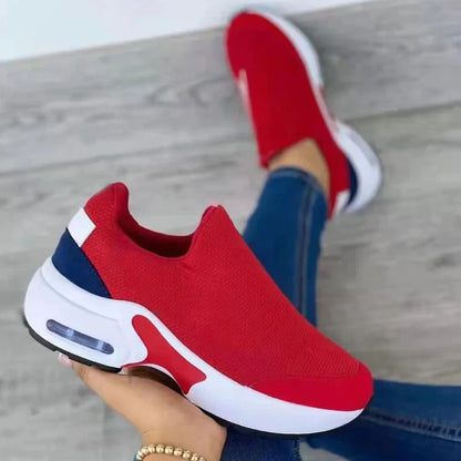 Modieuze Sportschoenen voor Dames - StudioMarella