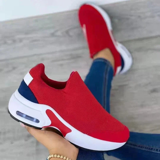 Modieuze Sportschoenen voor Dames - StudioMarella