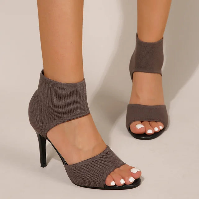 Elegante Orthopedische Hakken Schoenen