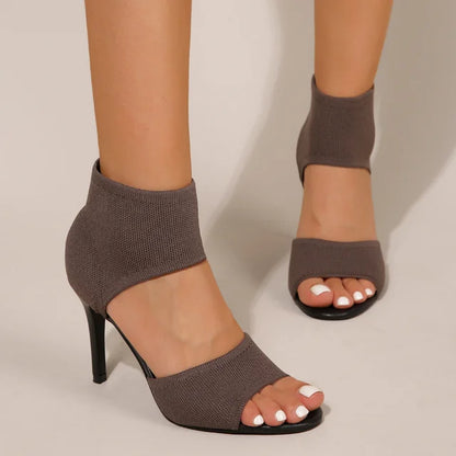 Elegante Orthopedische Hakken Schoenen