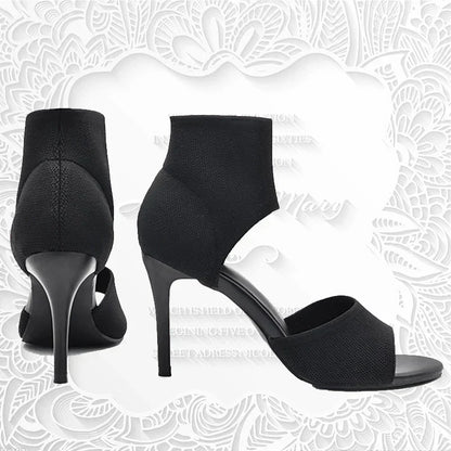 Elegante Orthopedische Hakken Schoenen
