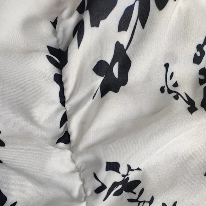 Lange Zomerjurk voor Dames Casual en Comfortabel