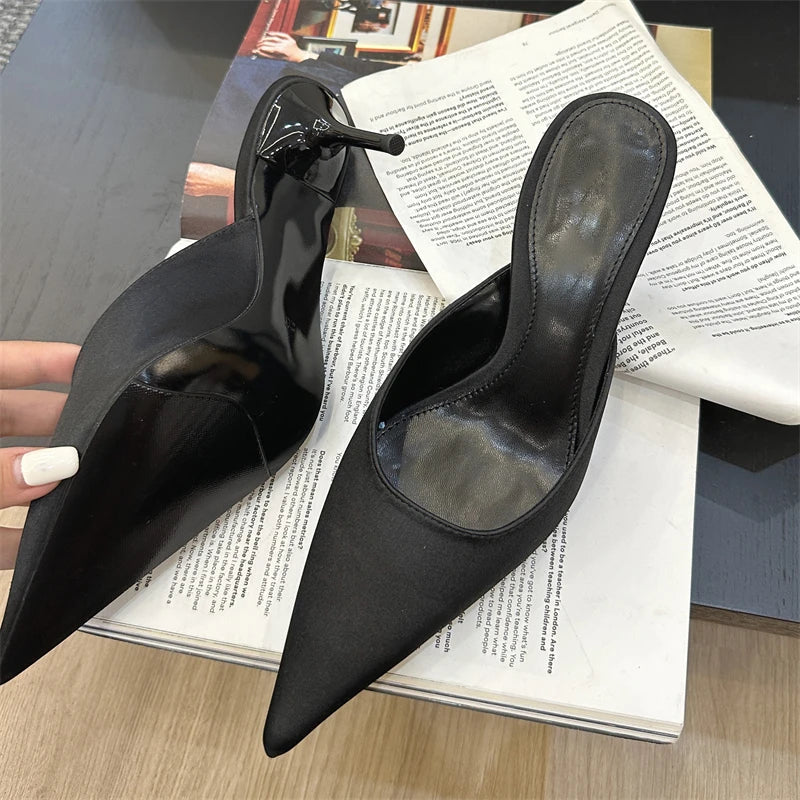 Zomerpumps Fleur Design Comfortabel