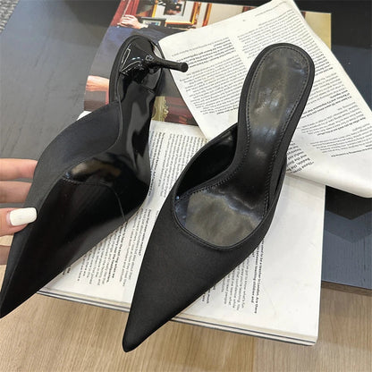 Zomerpumps Fleur Design Comfortabel