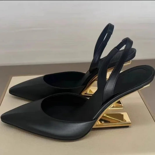 Zomer Sandalen en Hoge Hakken voor Dames Designer Merken - StudioMarella