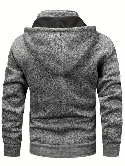 Softshell Jas Ademend Waterafstotend