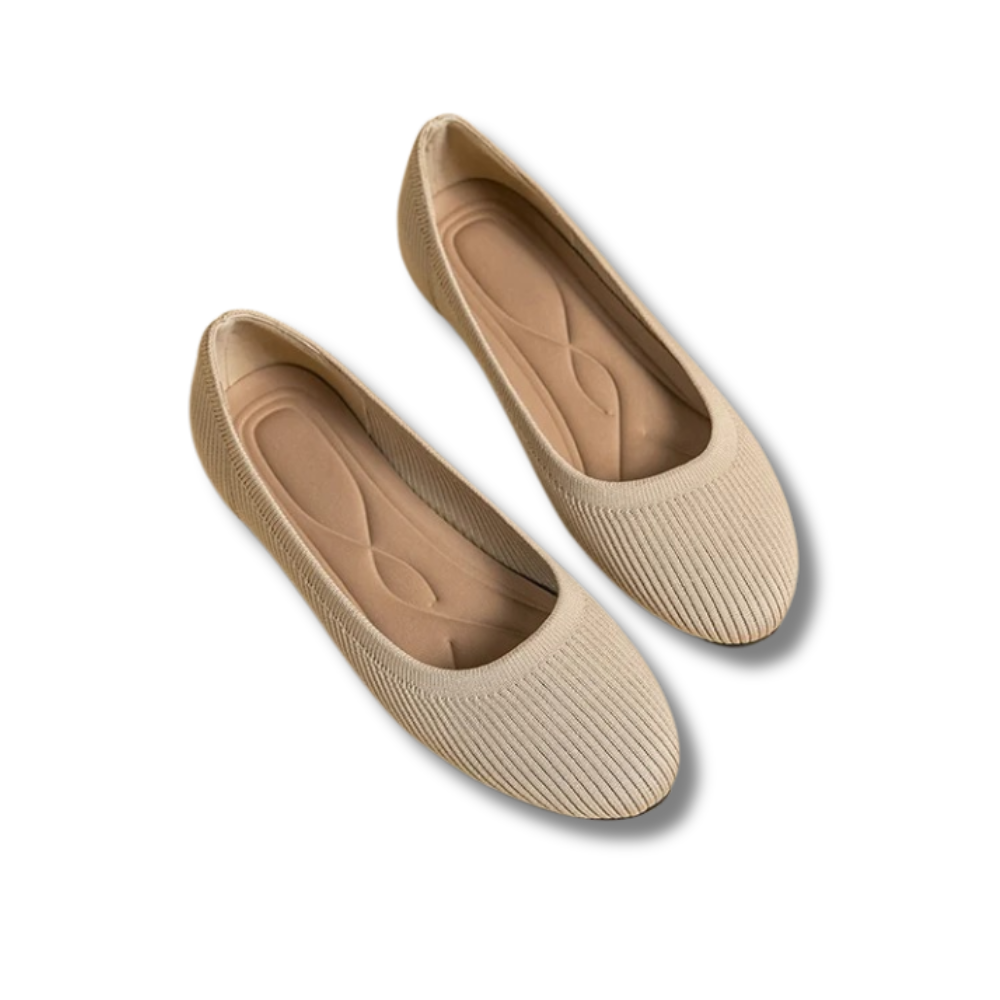 Comfortabele Pietra Schoenen