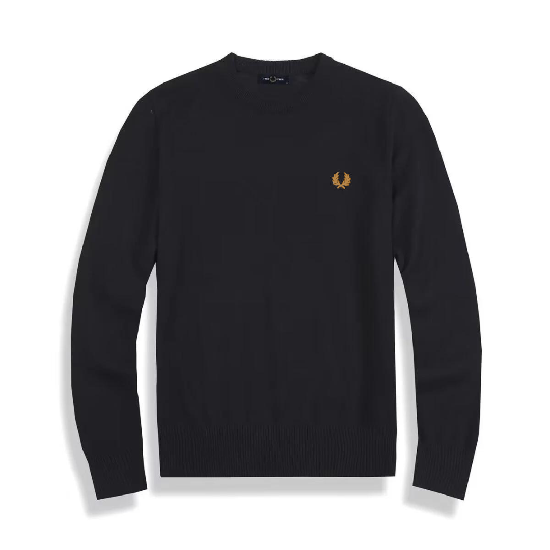 LORENZO Heren Trui Casual Standaard Model