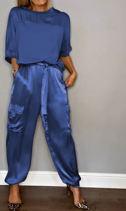 Dames Set Stijlvolle Kleding Collectie