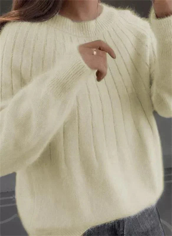 Elegante Trui voor Vrouw